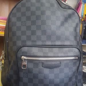 Louis Vuitton Bookbag
